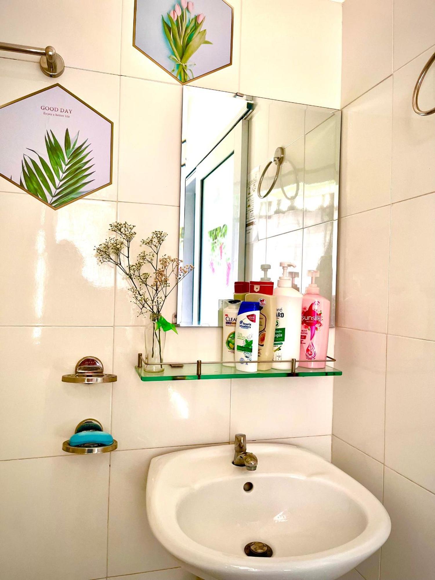 The Joys Hostel TP. Hồ Chí Minh Ngoại thất bức ảnh