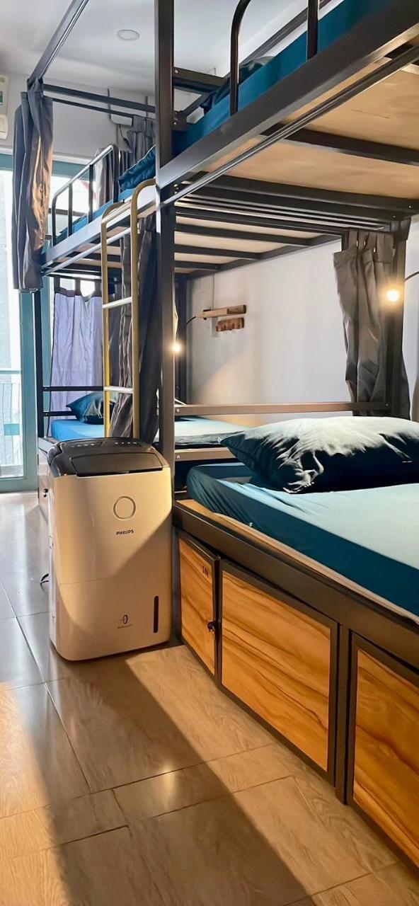 The Joys Hostel TP. Hồ Chí Minh Ngoại thất bức ảnh