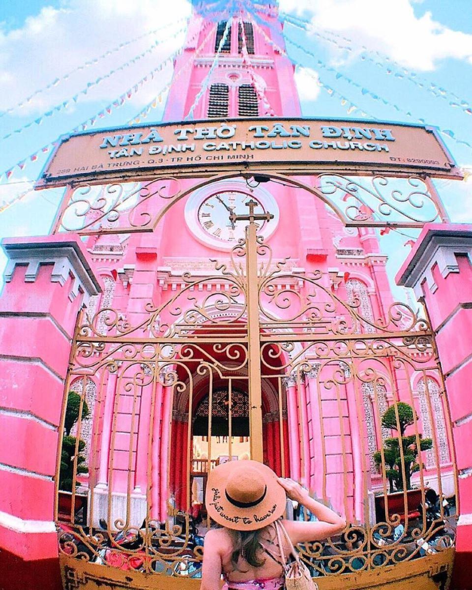 The Joys Hostel TP. Hồ Chí Minh Ngoại thất bức ảnh