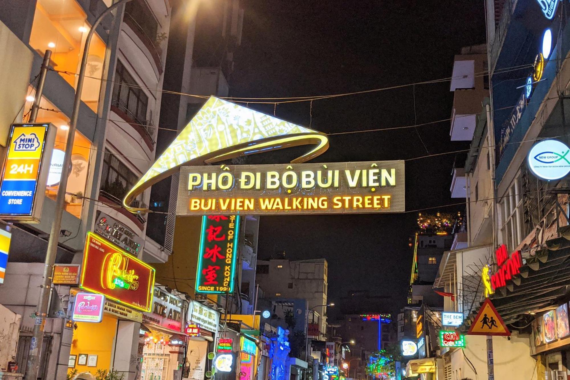 The Joys Hostel TP. Hồ Chí Minh Ngoại thất bức ảnh