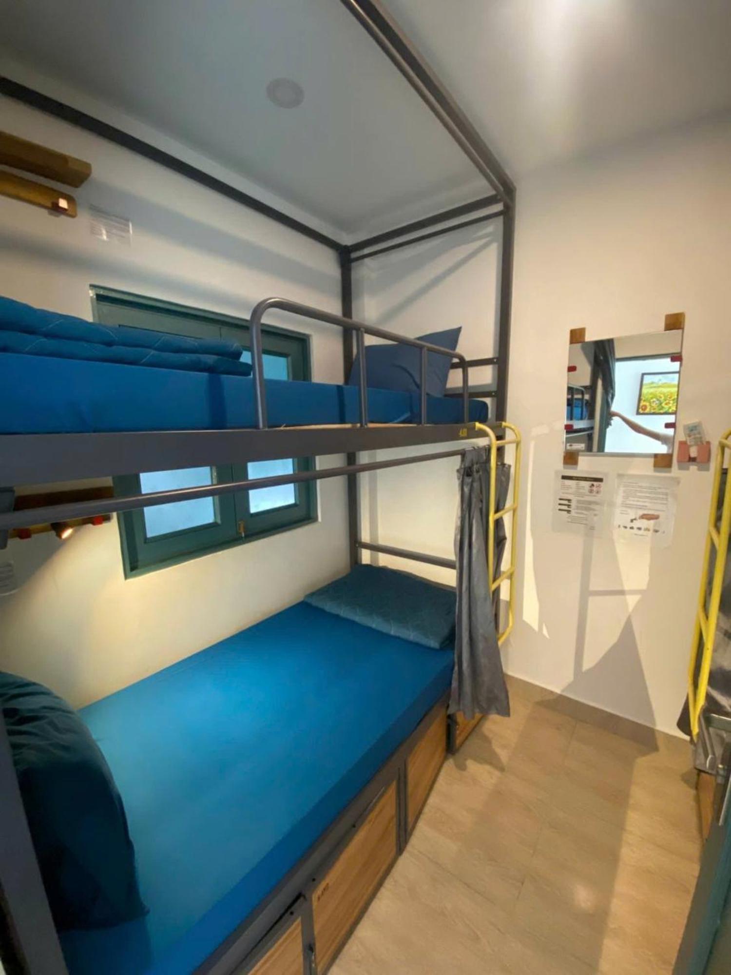 The Joys Hostel TP. Hồ Chí Minh Ngoại thất bức ảnh