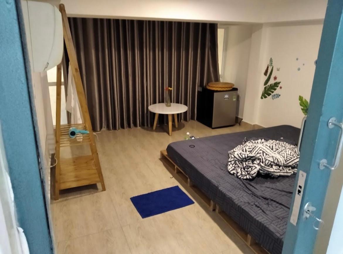 The Joys Hostel TP. Hồ Chí Minh Ngoại thất bức ảnh
