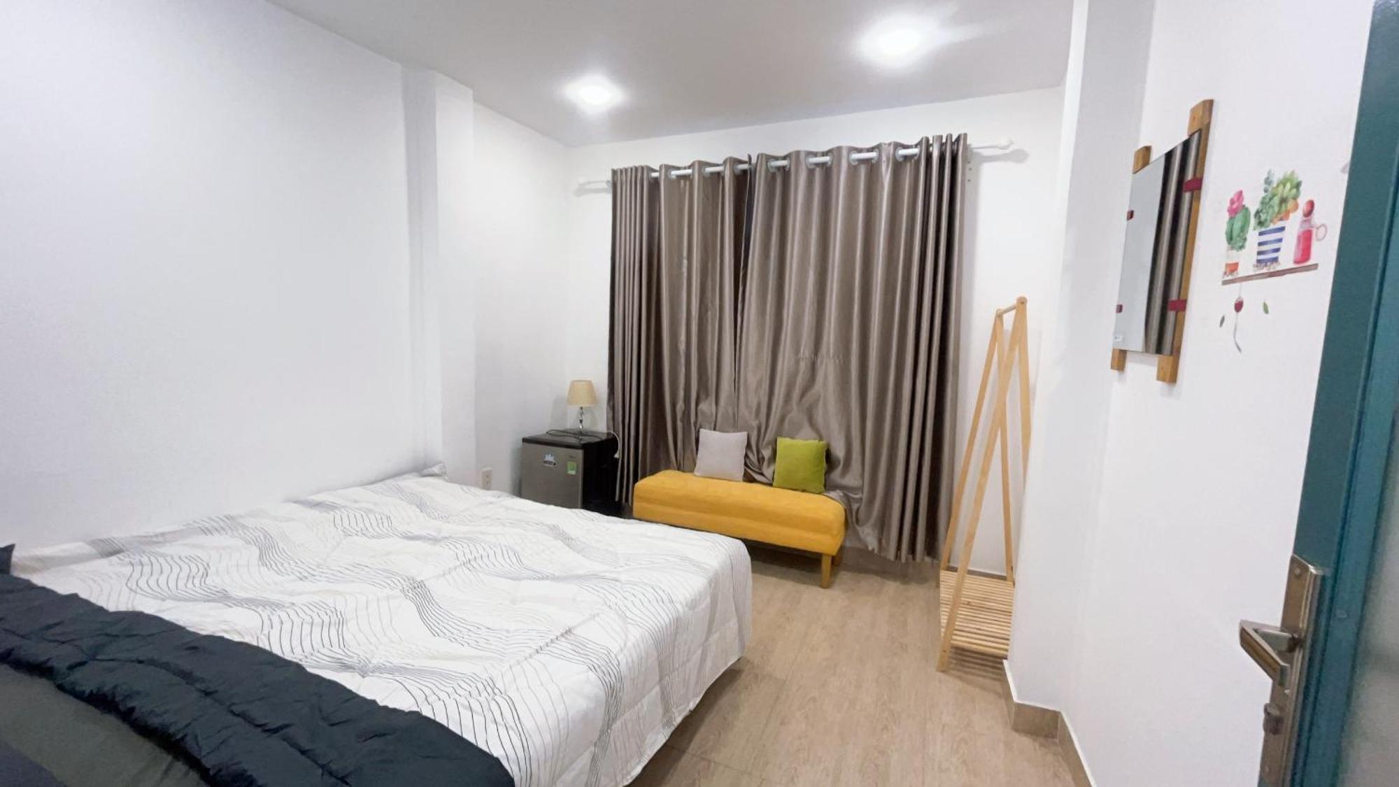 The Joys Hostel TP. Hồ Chí Minh Ngoại thất bức ảnh