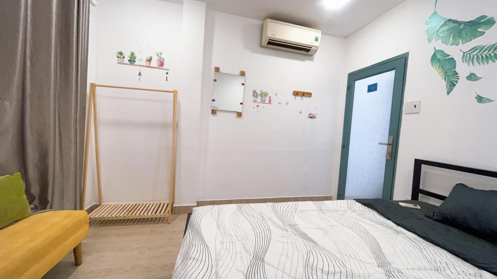 The Joys Hostel TP. Hồ Chí Minh Ngoại thất bức ảnh
